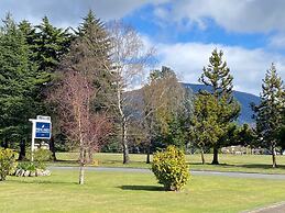 Parklands Motel