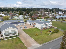 Parklands Motel