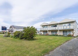 Parklands Motel