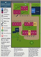 Parklands Motel