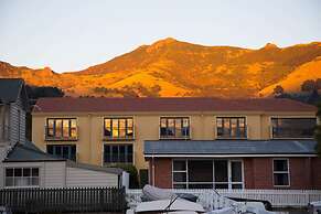 Akaroa Criterion Motel