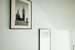 Hotel Madrid Sevilla