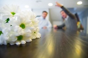 Hotel Madrid Sevilla