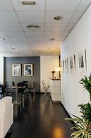 Hotel Madrid Sevilla