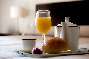 Hotel Madrid Sevilla