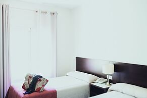 Hotel Madrid Sevilla