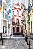 Hotel Madrid Sevilla