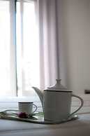 Hotel Madrid Sevilla