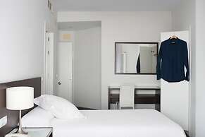 Hotel Madrid Sevilla