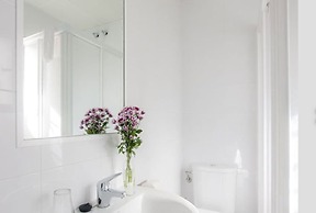 Hotel Madrid Sevilla