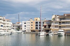 Pierre & Vacances Empuriabrava Marina