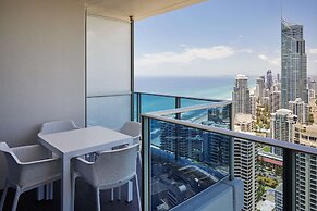 Hilton Surfers Paradise Hotel & Residences