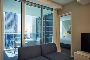 Hilton Surfers Paradise Hotel & Residences