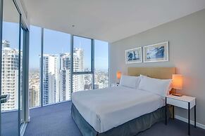 Hilton Surfers Paradise Hotel & Residences