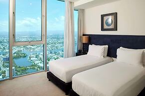 Hilton Surfers Paradise Hotel & Residences