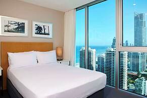 Hilton Surfers Paradise Hotel & Residences