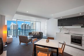 Hilton Surfers Paradise Hotel & Residences