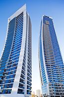 Hilton Surfers Paradise Hotel & Residences