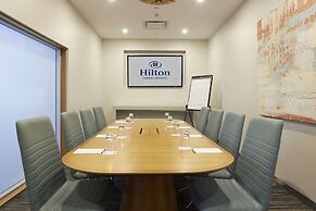 Hilton Surfers Paradise Hotel & Residences