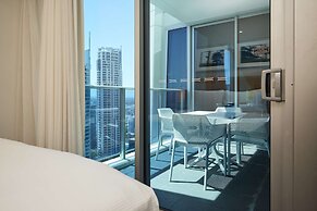 Hilton Surfers Paradise Hotel & Residences