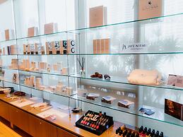 Hilton Surfers Paradise Hotel & Residences