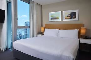Hilton Surfers Paradise Hotel & Residences