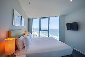 Hilton Surfers Paradise Hotel & Residences