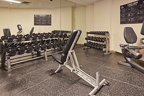 Hilton Surfers Paradise Hotel & Residences