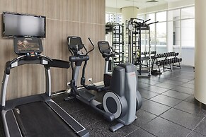 Hilton Surfers Paradise Hotel & Residences