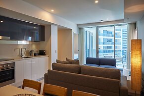 Hilton Surfers Paradise Hotel & Residences