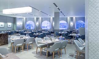 Hilton Surfers Paradise Hotel & Residences