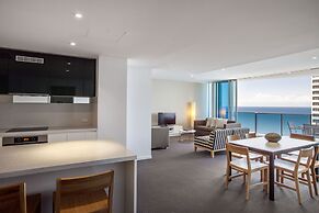 Hilton Surfers Paradise Hotel & Residences