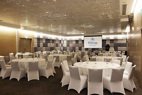 Hilton Surfers Paradise Hotel & Residences