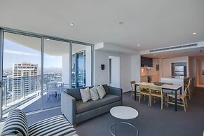 Hilton Surfers Paradise Hotel & Residences