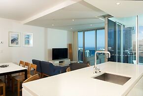 Hilton Surfers Paradise Hotel & Residences