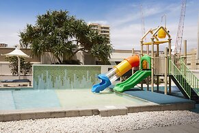 Hilton Surfers Paradise Hotel & Residences