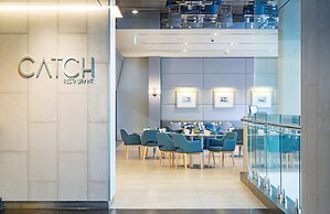 Hilton Surfers Paradise Hotel & Residences