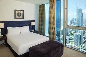 Hilton Surfers Paradise Hotel & Residences