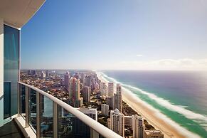 Hilton Surfers Paradise Hotel & Residences