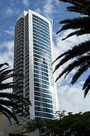 Hilton Surfers Paradise Hotel & Residences