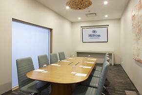 Hilton Surfers Paradise Hotel & Residences