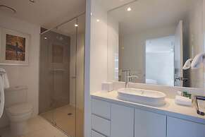 Hilton Surfers Paradise Hotel & Residences