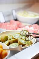 Hilton Surfers Paradise Hotel & Residences