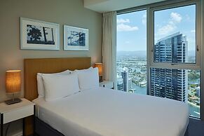 Hilton Surfers Paradise Hotel & Residences