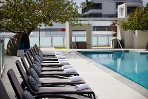 Hilton Surfers Paradise Hotel & Residences