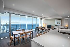 Hilton Surfers Paradise Hotel & Residences
