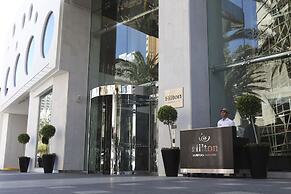 Hilton Surfers Paradise Hotel & Residences