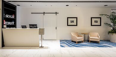 Hilton Surfers Paradise Hotel & Residences