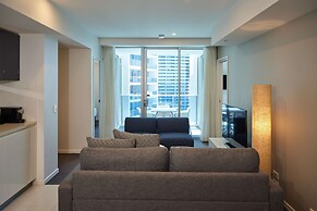 Hilton Surfers Paradise Hotel & Residences