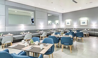 Hilton Surfers Paradise Hotel & Residences